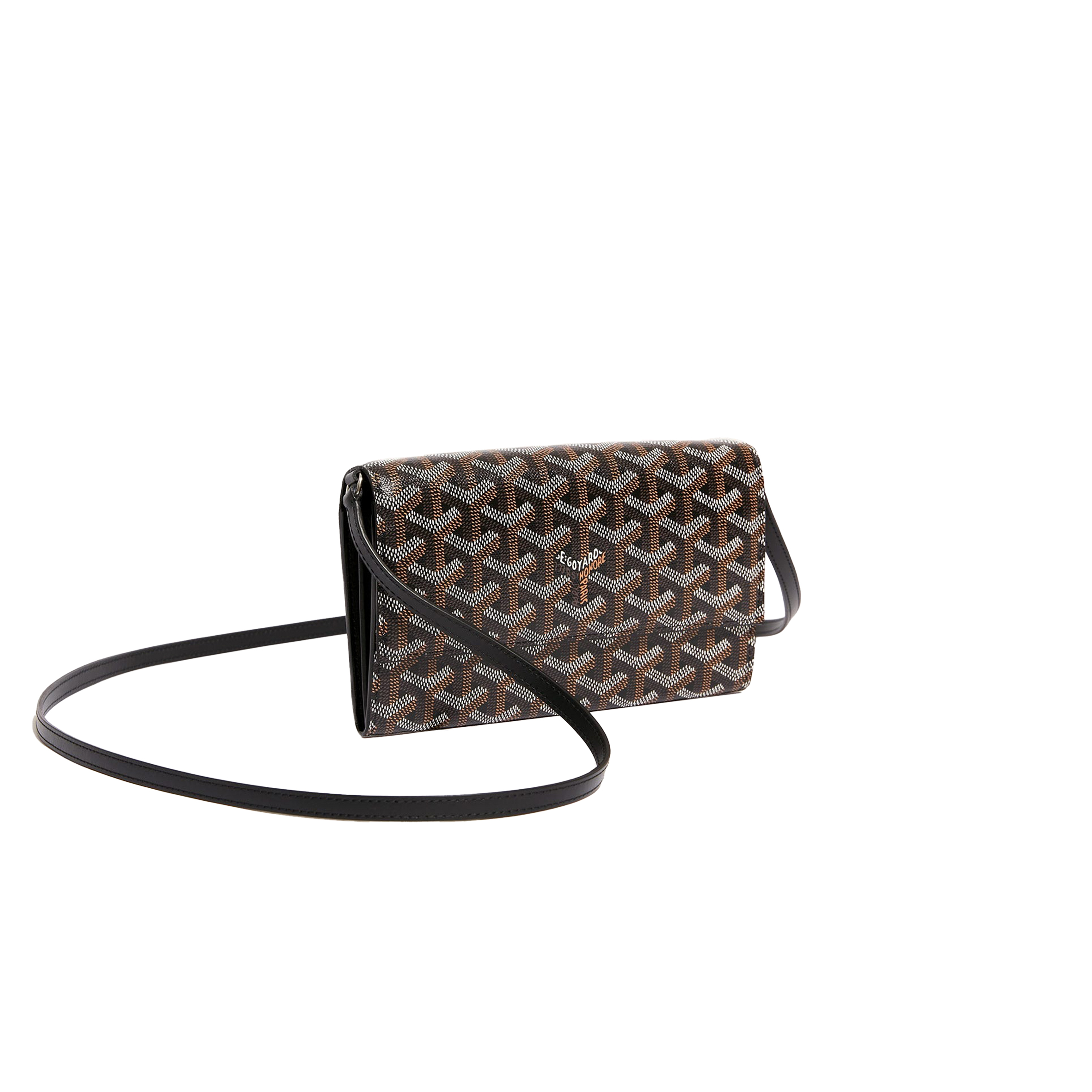 Go*ard varenne continental wallet  varen3mmlty01cl01p (19*12*3.3cm)