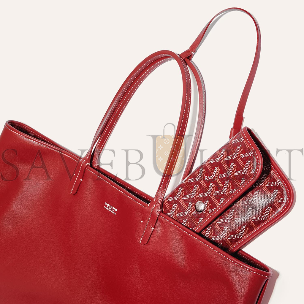 Go*ard anjou pm bag  anjouspmlcg02ty02p (46*28*15cm)
