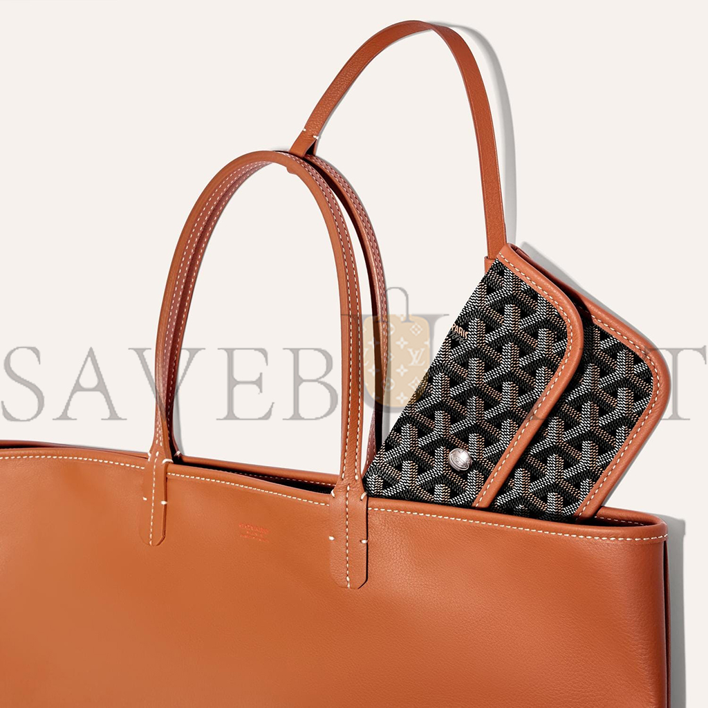Go*ard anjou pm bag  anjouspmlcg03ty01p (46*28*15cm)