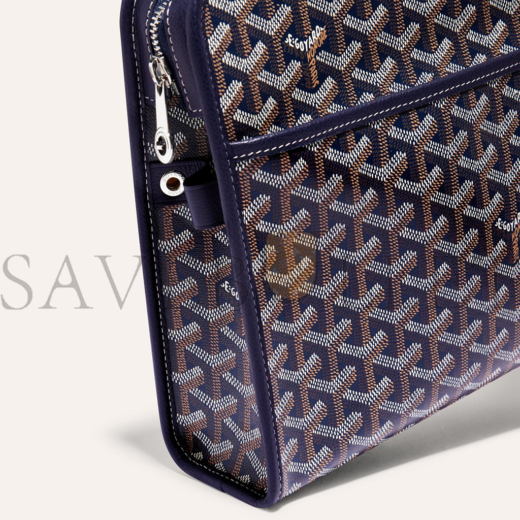 Go*ard jouvence gm toiletry bag jouvengmlty12cl12p (29.5*23*7.5cm)