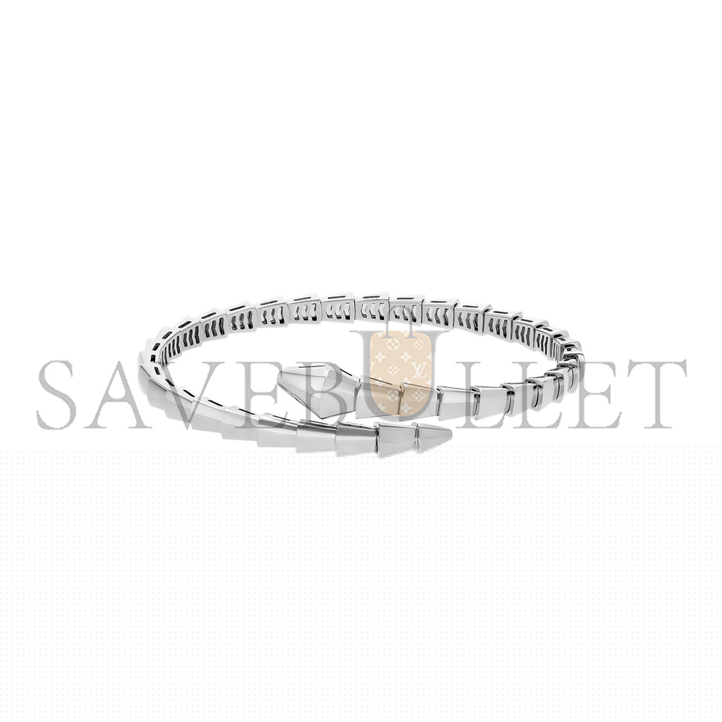 B*l*ai serpenti viper bracelet