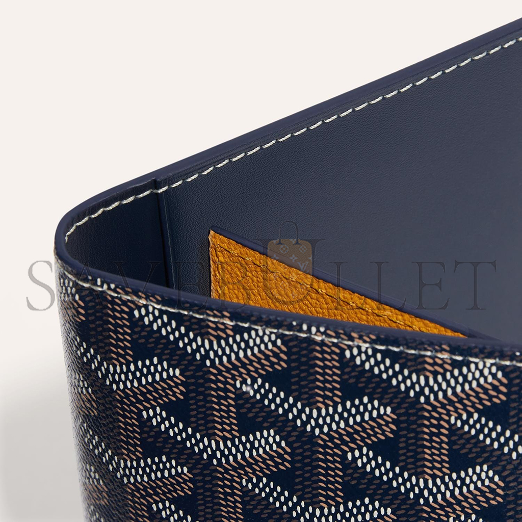 Go*ard grenelle passport cover grenelpmlty12cl12x (14*10*1.5cm)