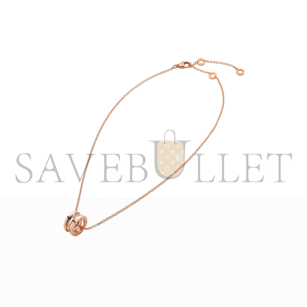 B*l*ai b.zero1 necklace