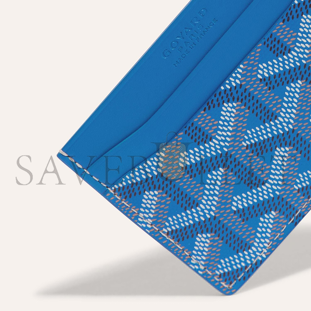 Go*ard saint-sulpice card wallet stsulppmlty10cl10x (10.5*7*0.2cm)