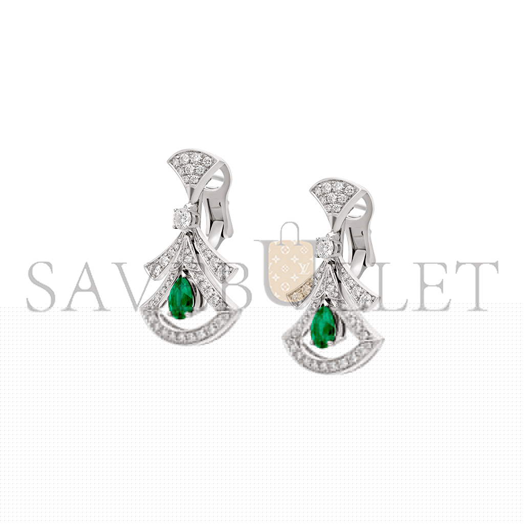B*l*ai divas’ dream earrings