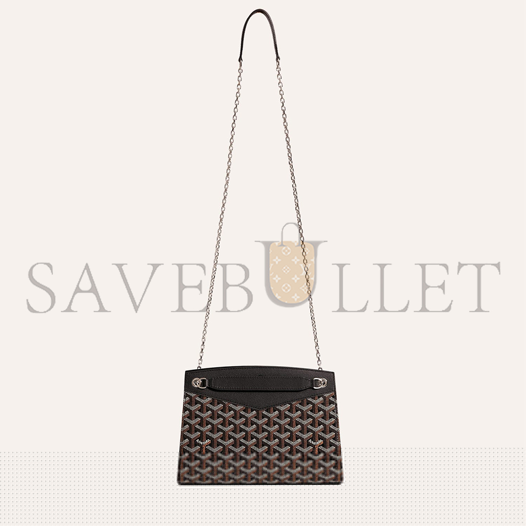 Go*ard rouette structurÉ pm bag rouetspmlty01cl01p (25.5*18*9cm)
