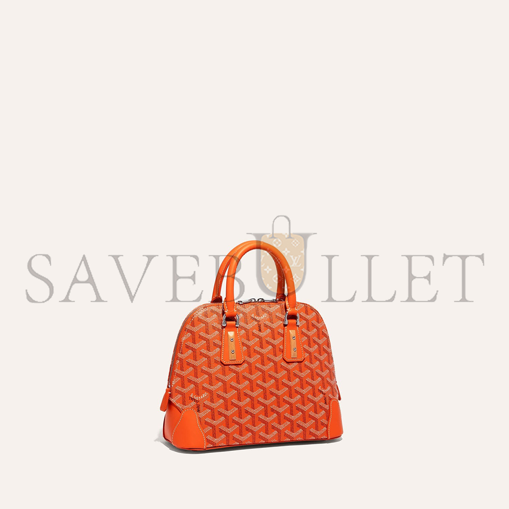 Go*ard vendÔme mini bag vendo2minty07cl07p (23*18.5*10.5cm)