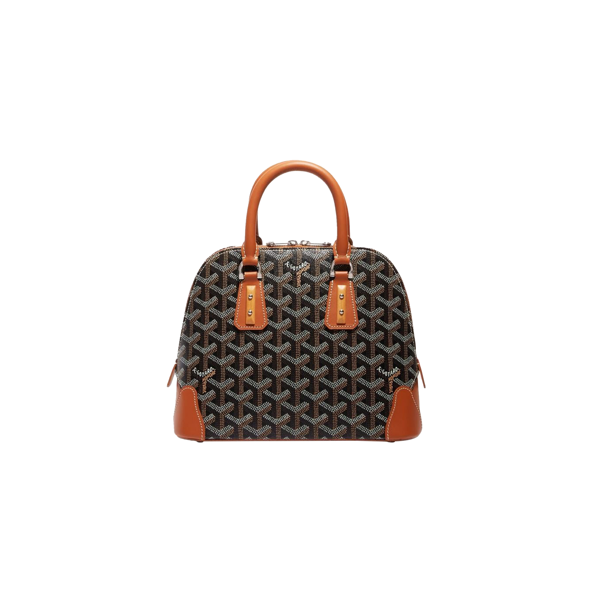 Go*ard vendÔme mini bag vendo2minty01cl03p (23*18.5*10.5cm)