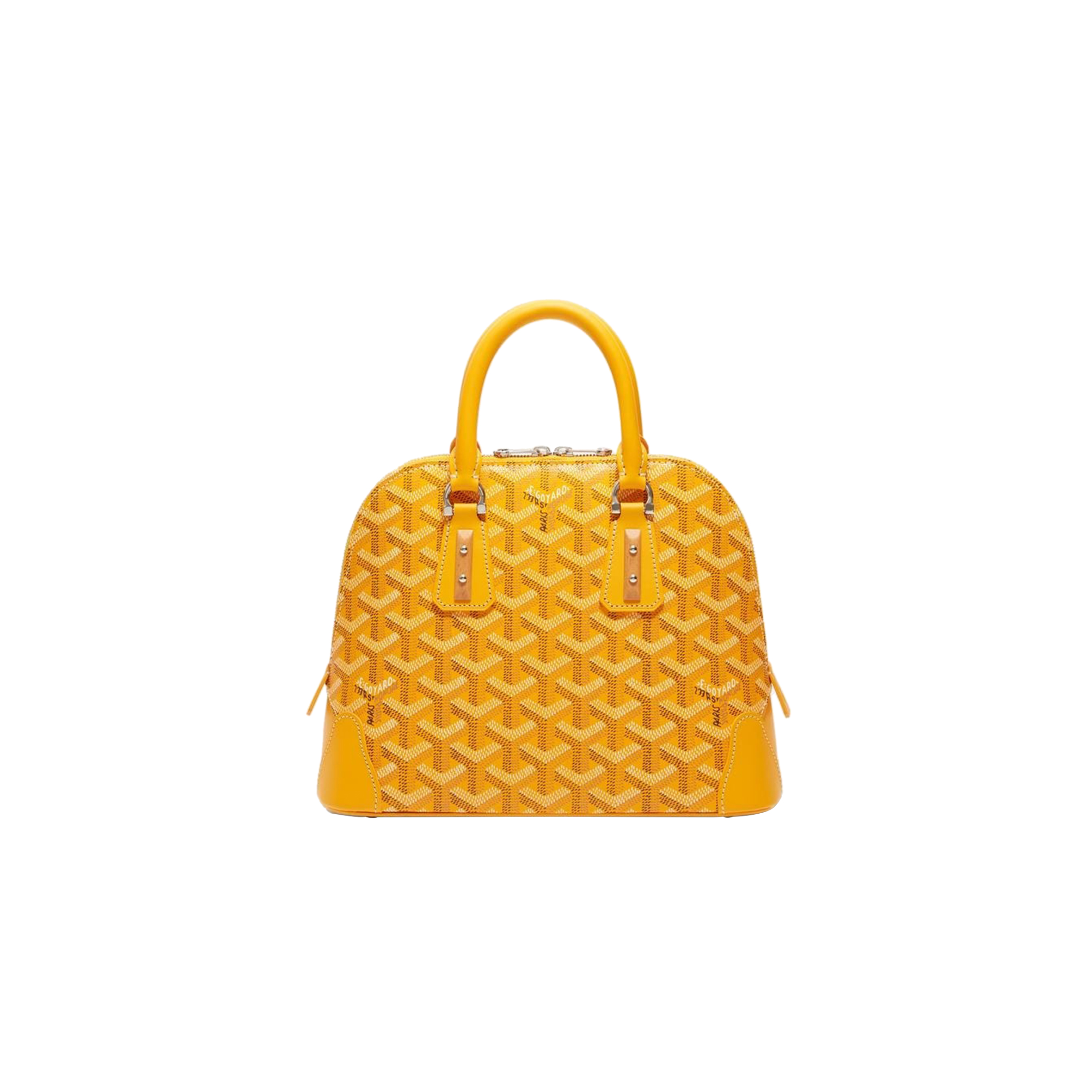 Go*ard vendÔme mini bag vendo2minty08cl08p (23*18.5*10.5cm)