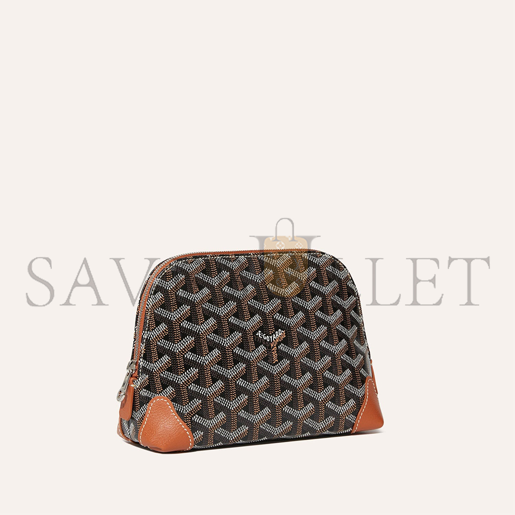 Go*ard vendÔme cosmetic pouch vendotpmlty01cl03p (18*13.5*7cm)