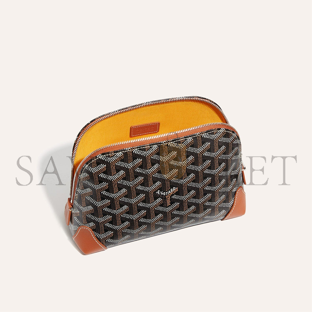 Go*ard vendÔme cosmetic pouch vendotpmlty01cl03p (18*13.5*7cm)
