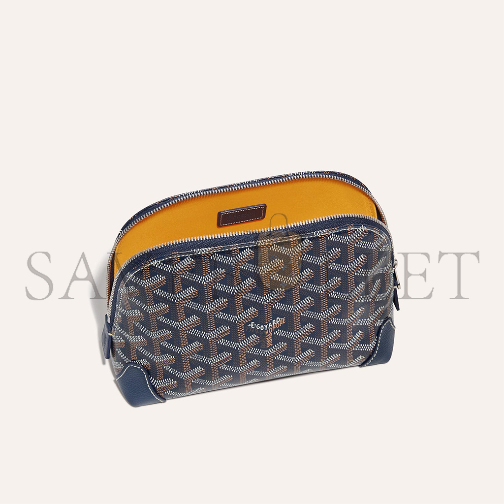 Go*ard vendÔme cosmetic pouch vendotpmlty12cl12p (18*13.5*7cm)
