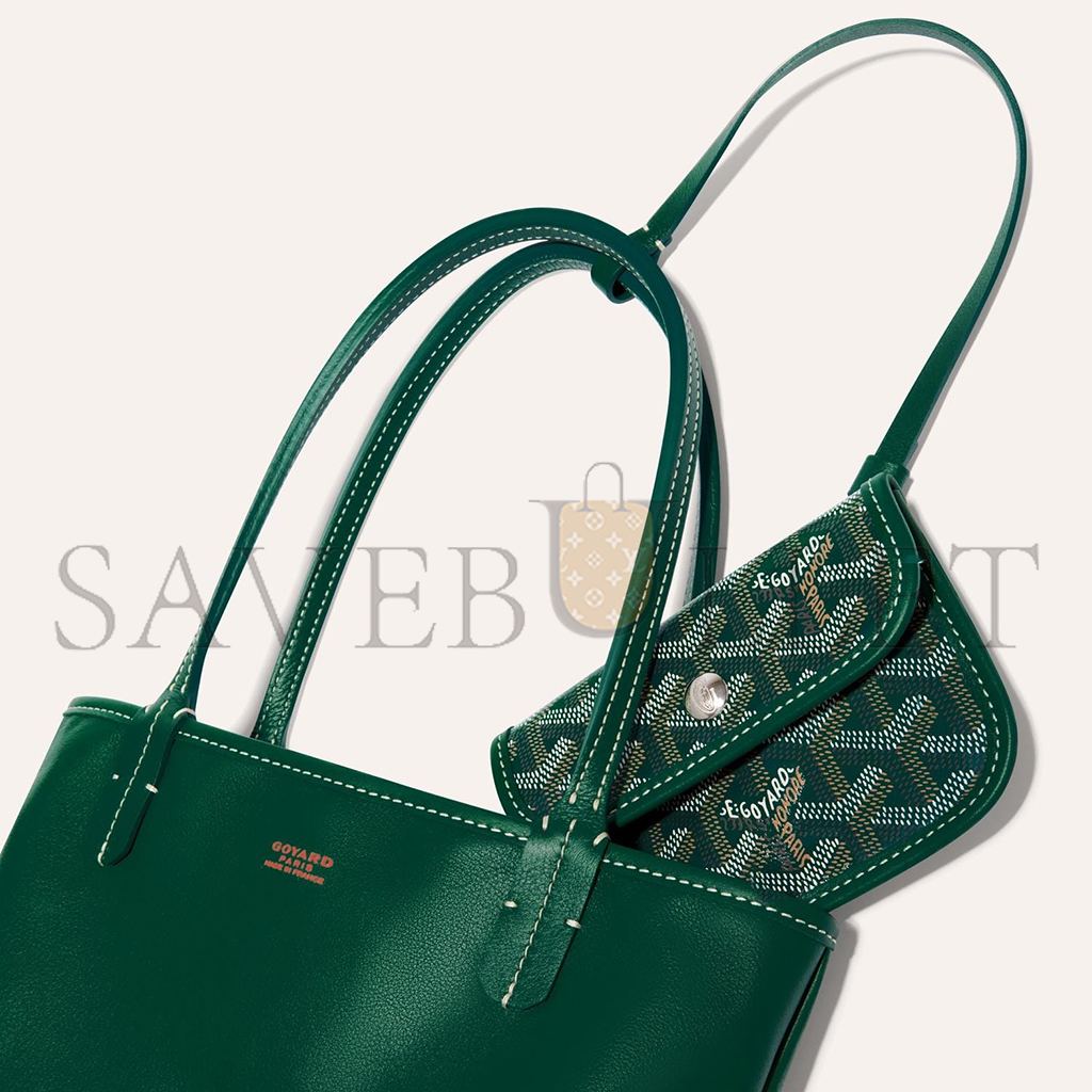Go*ard anjou mini bag anjousmincg09ty09p (20*20*10cm)