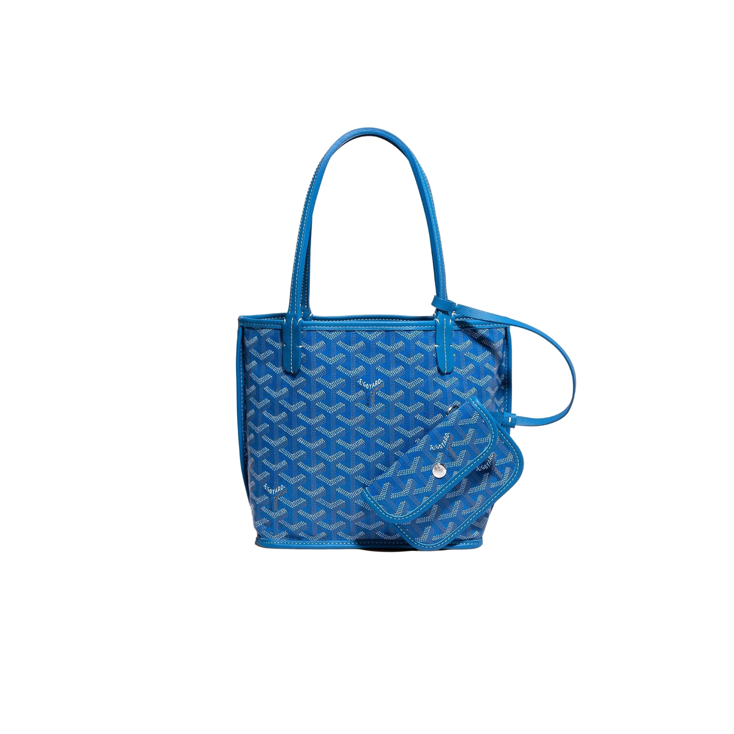 Go*ard anjou mini bag anjousmincg10ty10p (20*20*10cm)