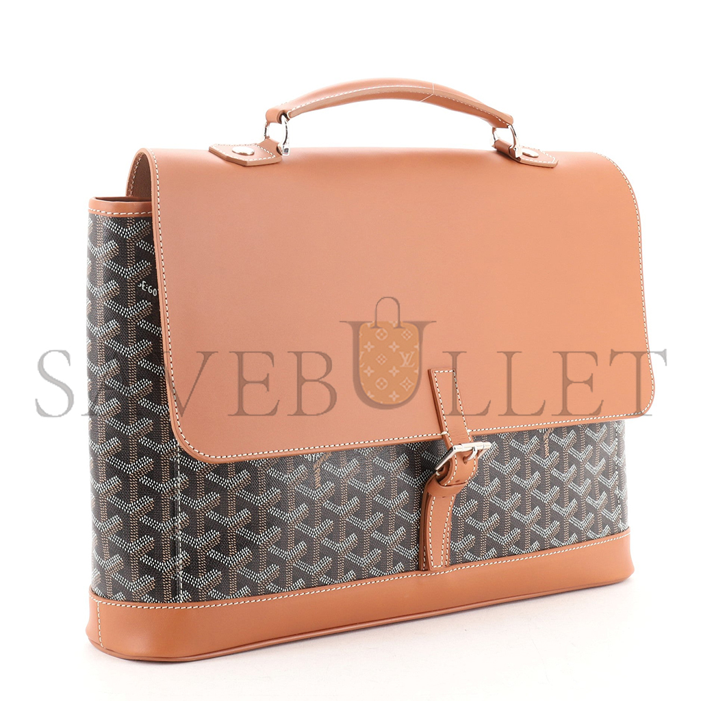 Go*ard citadin messenger bag  (39*33*9cm)