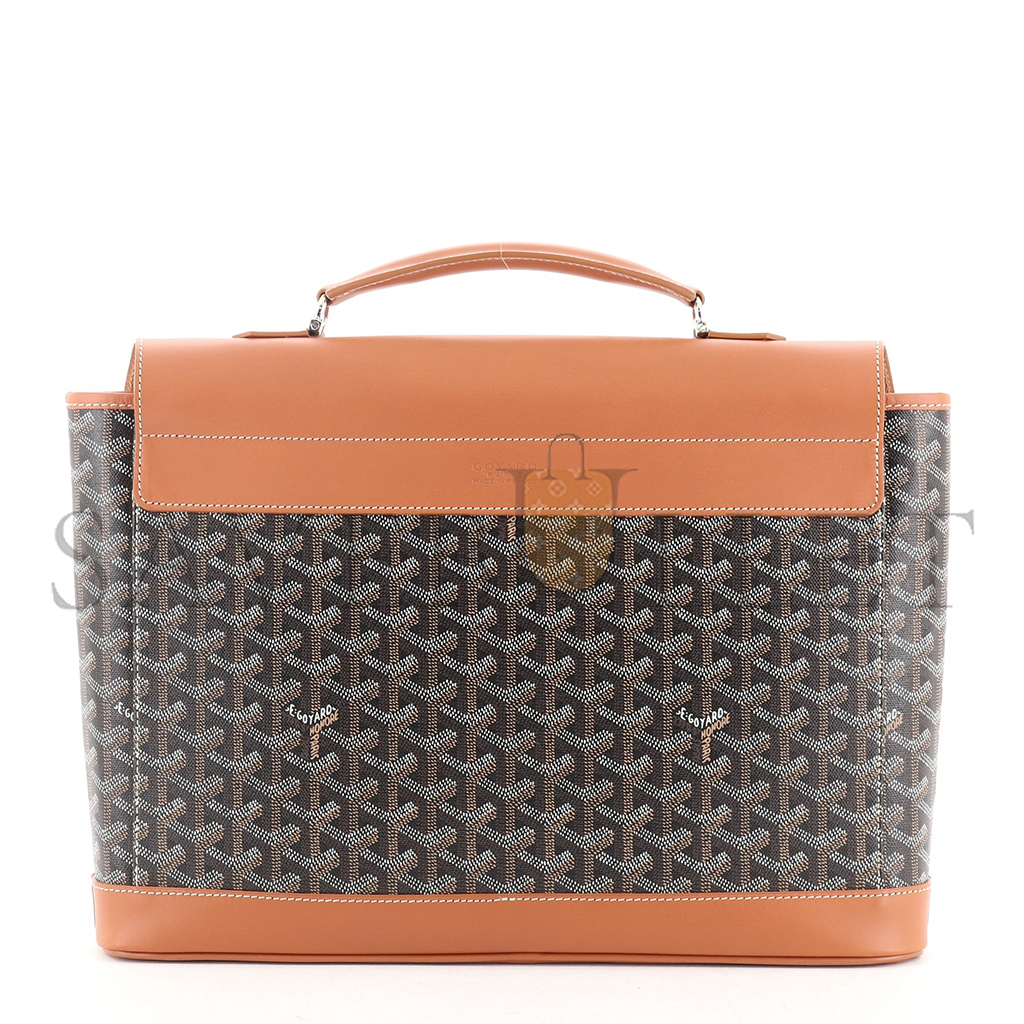 Go*ard citadin messenger bag  (39*33*9cm)