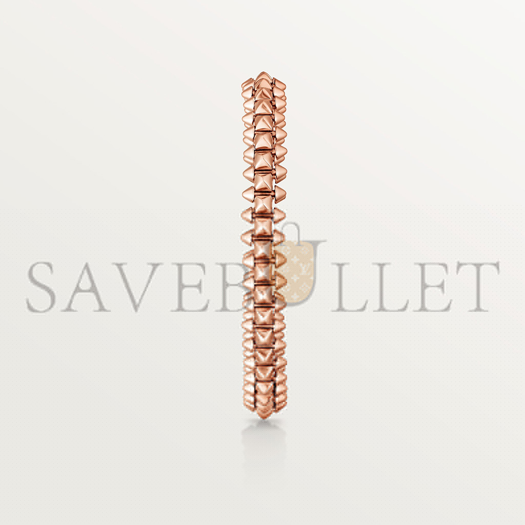 CARTIER CLASH DE CARTIER BRACELET MEDIUM MODEL B6065217