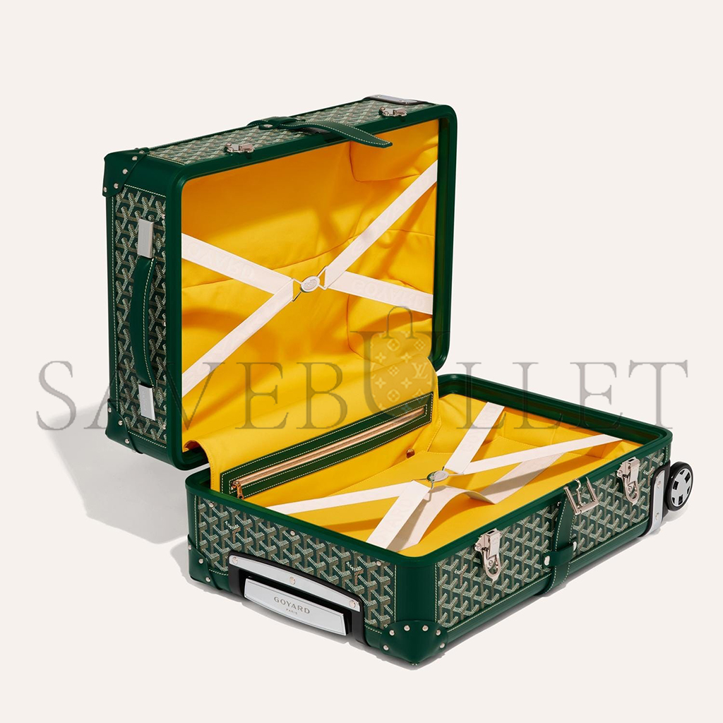 Go*ard bourget pm trolley case bourg2pmlty09cl09p (50*36*24cm)