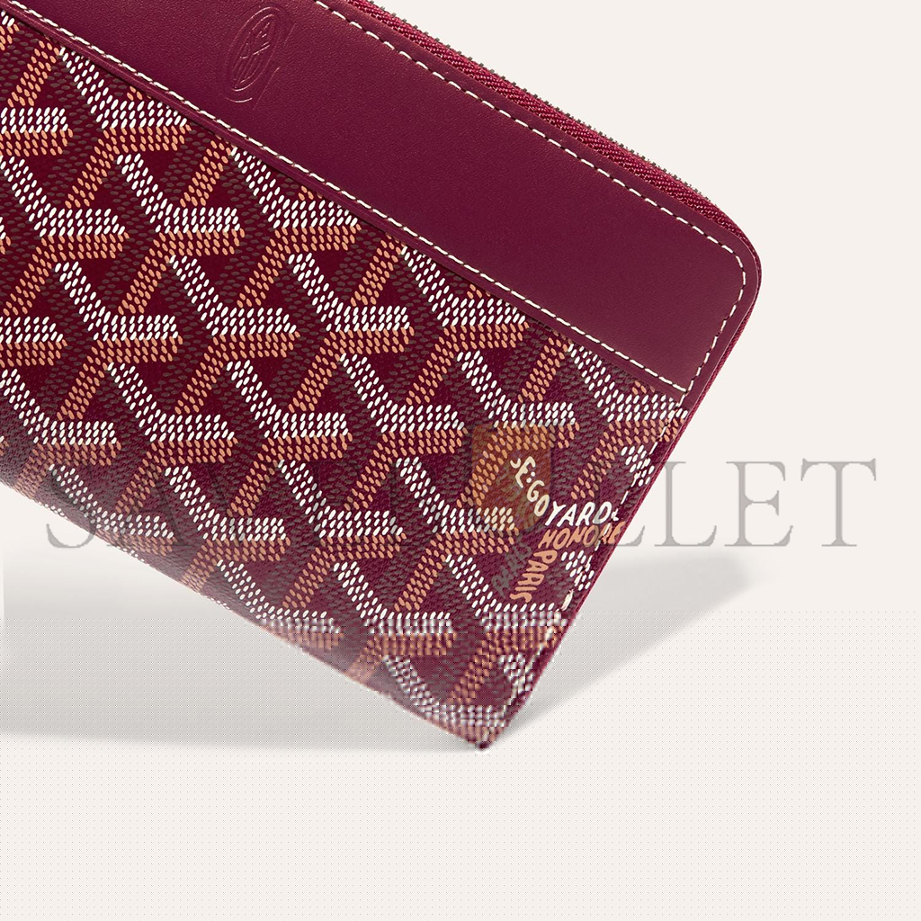 Go*ard matignon gm wallet matig2gmlty33cl33p (20*11*2.3cm)
