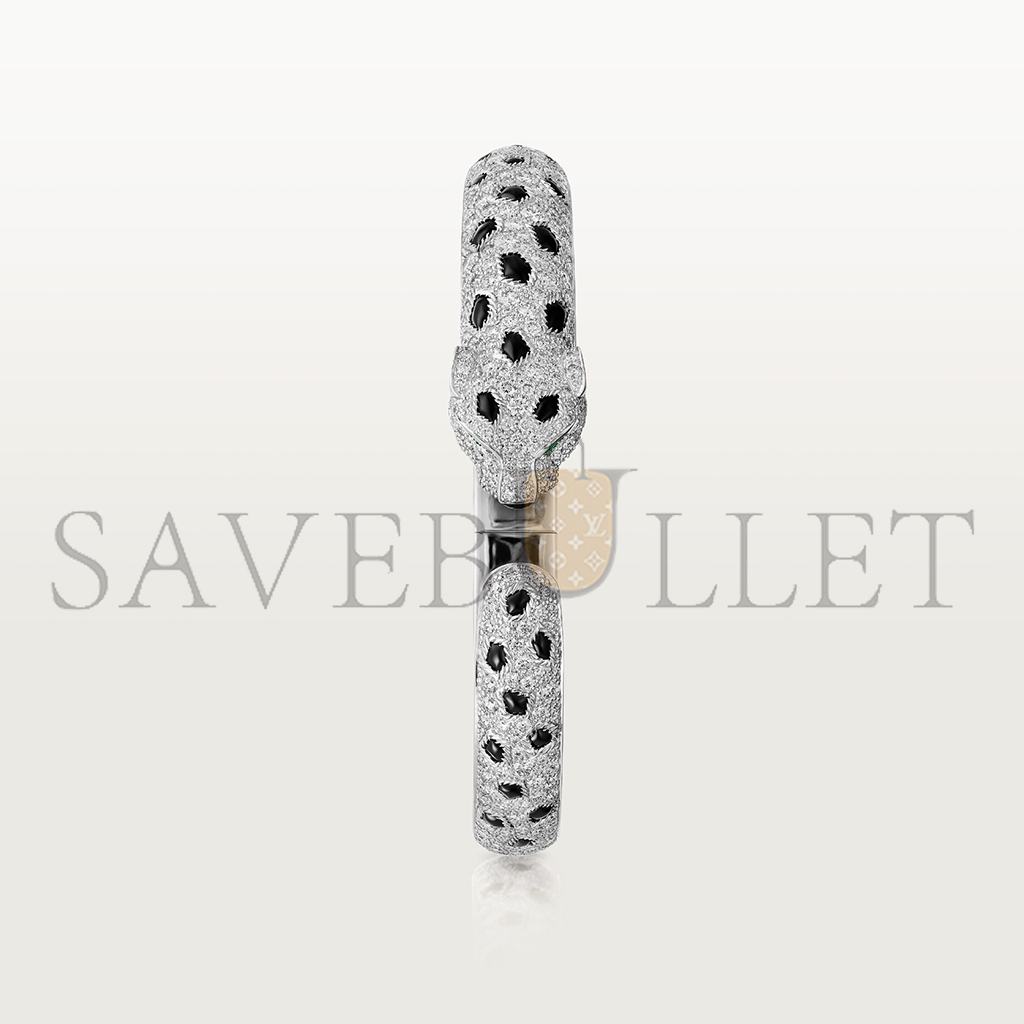 CARTIER PANTHÈRE DE CARTIER BRACELET N6722417