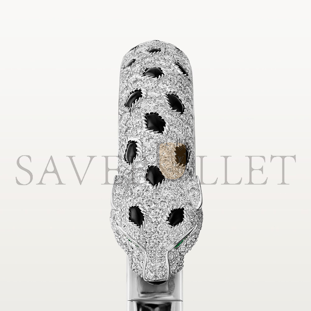 CARTIER PANTHÈRE DE CARTIER BRACELET N6722417