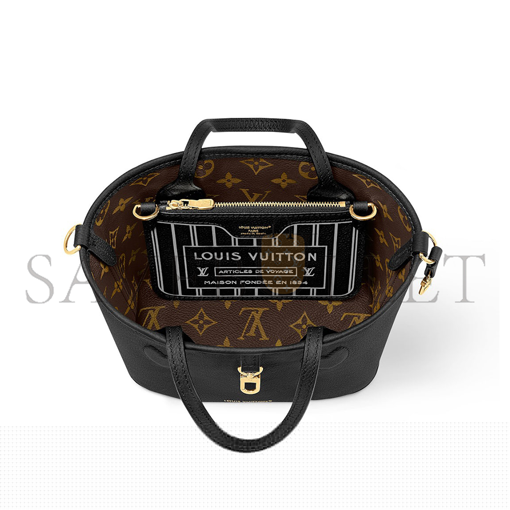 l**is V*t*n neverfull bandouliÈre inside out bb m12099 (24*14*9cm)