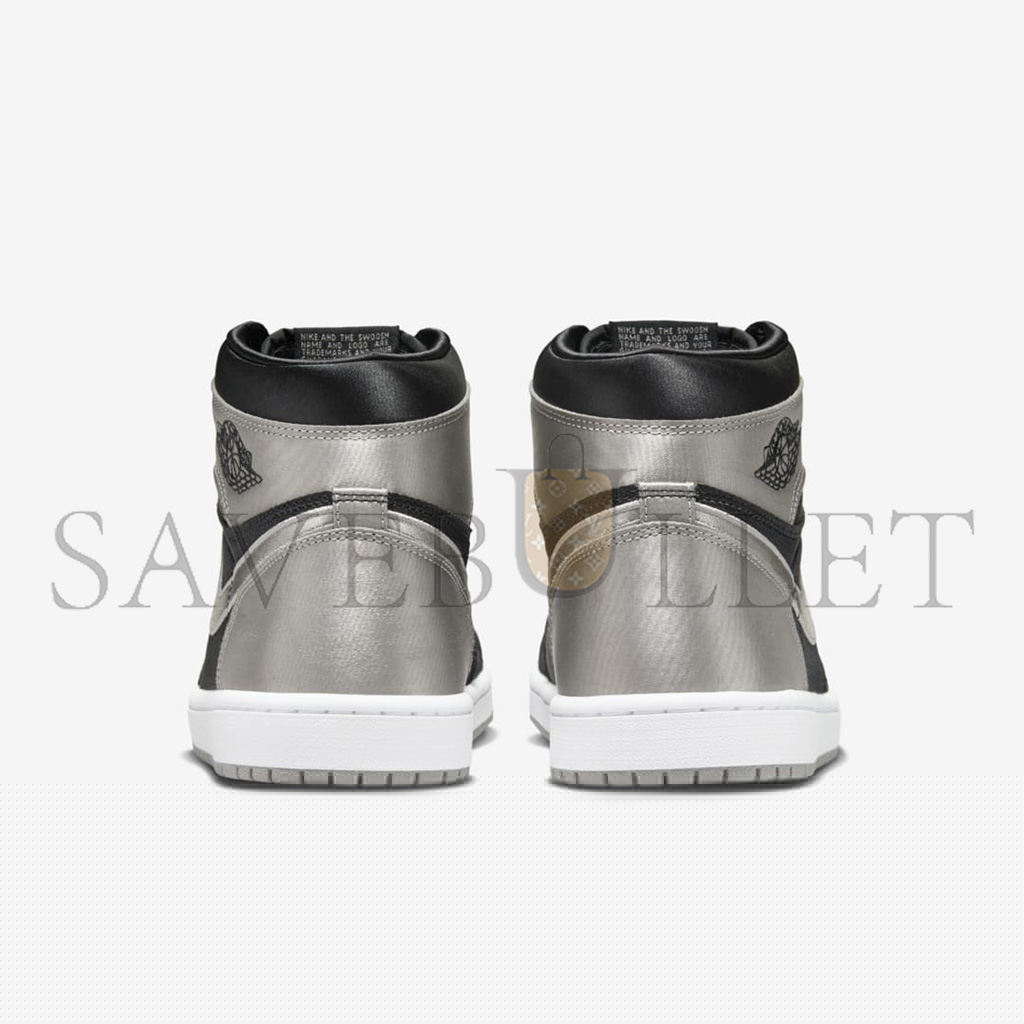 NIKE AIR JORDAN 1 HIGH OG WMNS SATIN SHADOW FD4810-010