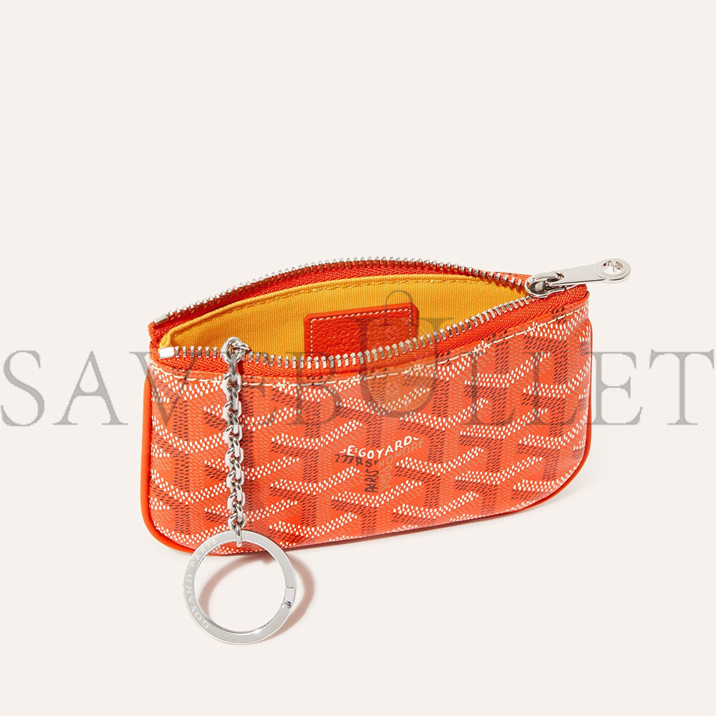 Go*ard sÉnat nano key pouch senapcnanty07cl07p (13*9*1cm)