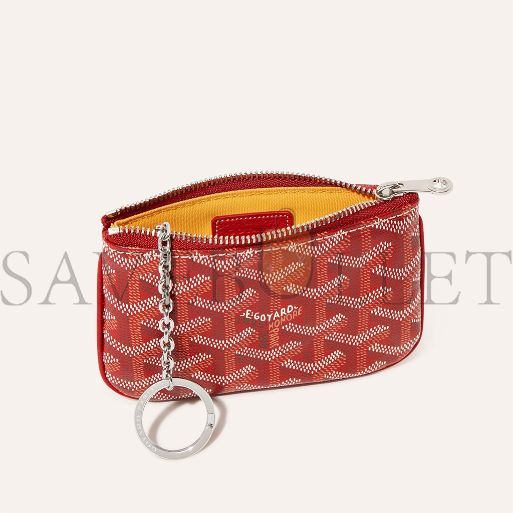 Go*ard sÉnat nano key pouch senapcnanty02cl02p (13*9*1cm)
