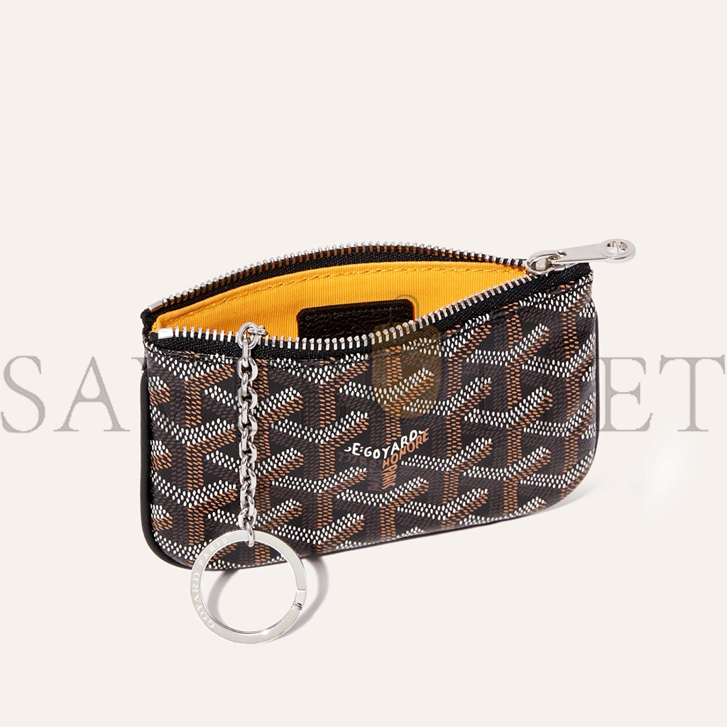 Go*ard sÉnat nano key pouch senapcnanty01cl01p (13*9*1cm)