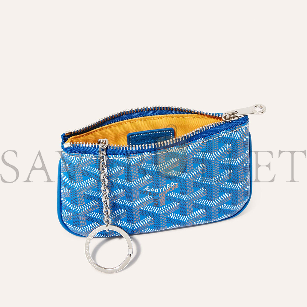Go*ard sÉnat nano key pouch senapcnanty10cl10p  (13*9*1cm)