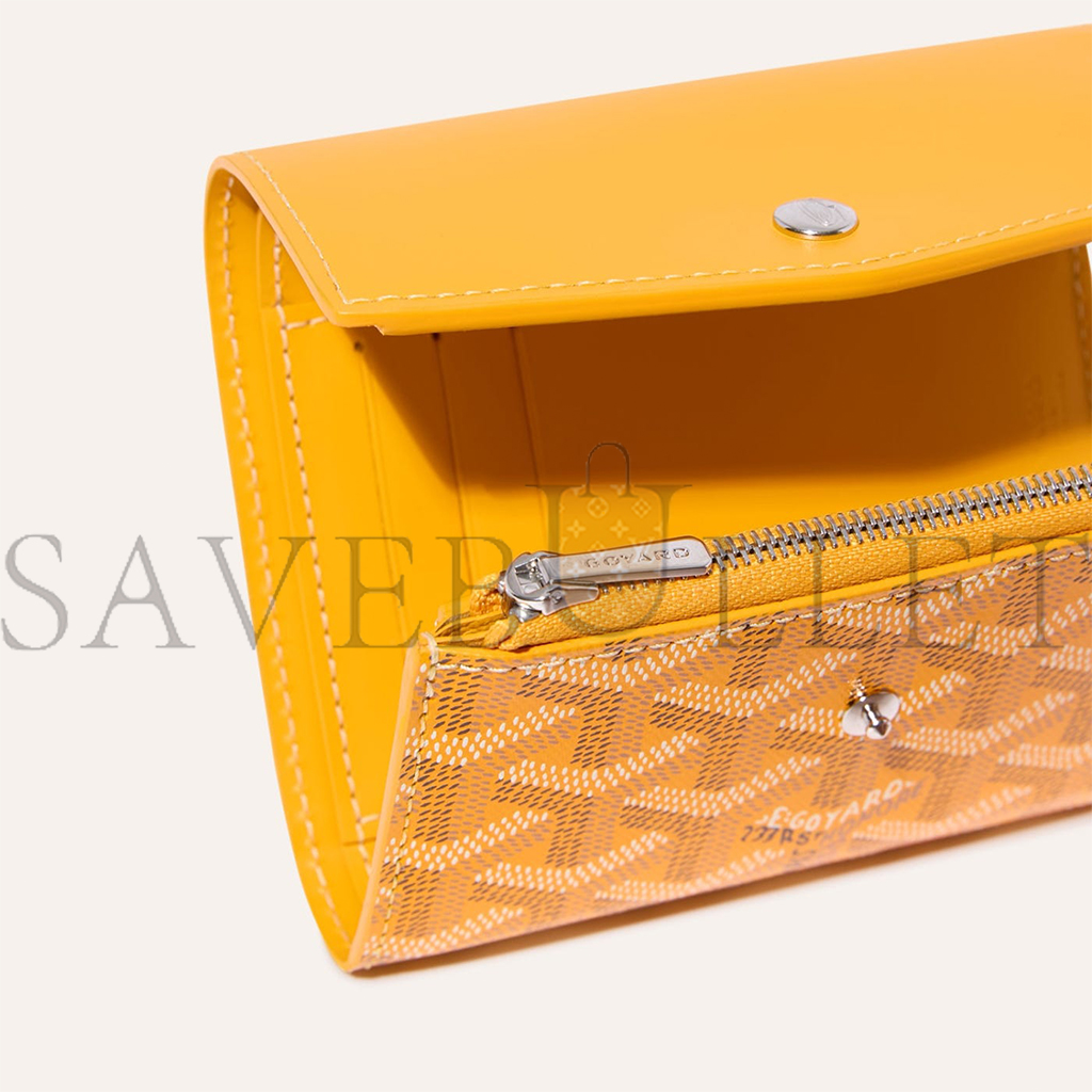 Go*ard saint-gabriel wallet stgabrpmlty08cl08p (12*9.3*2.5cm)