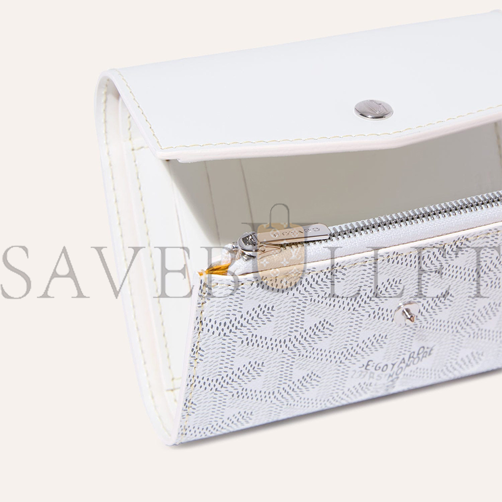 Go*ard saint-gabriel wallet stgabrpmlty50cl50p (12*9.3*2.5cm)