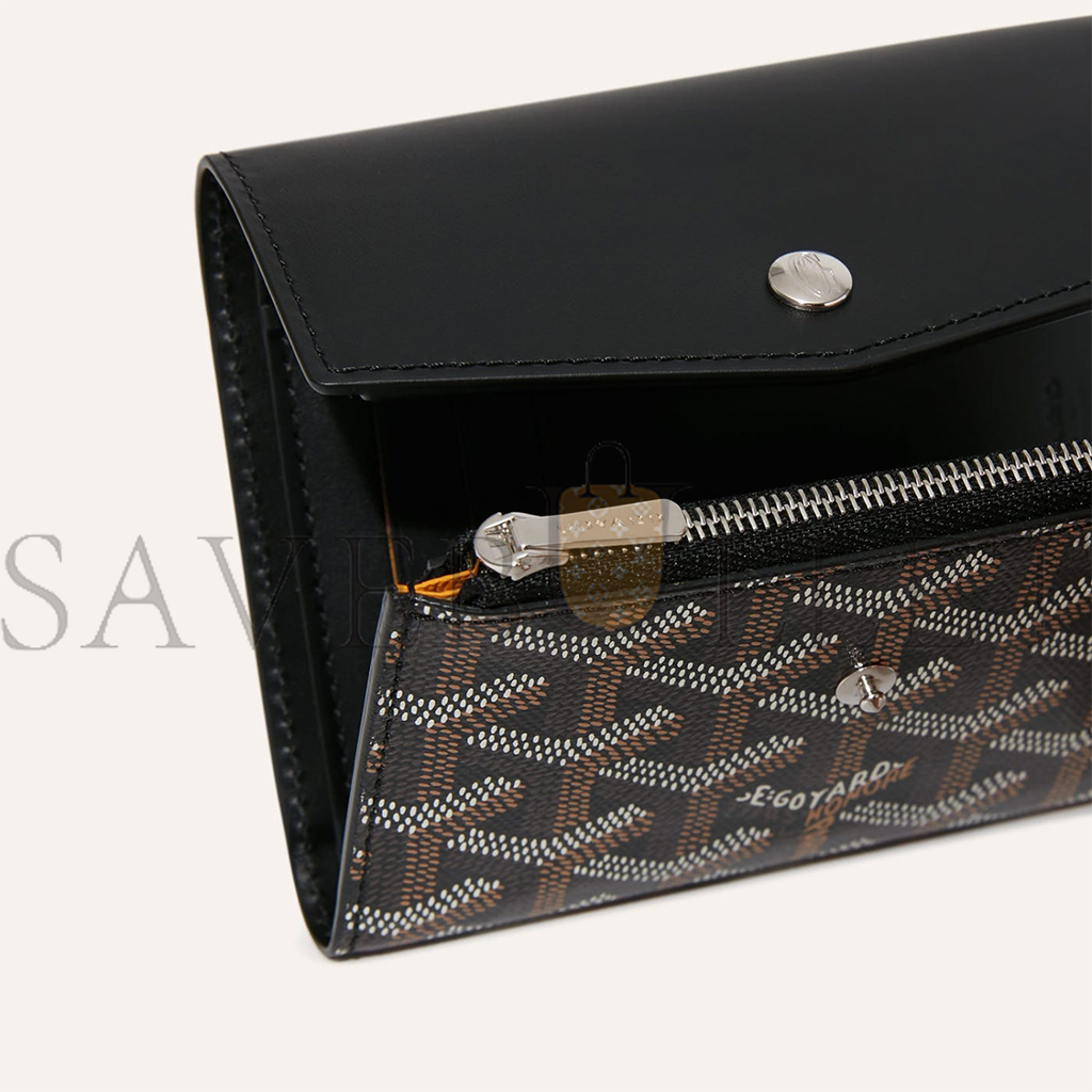 Go*ard saint-gabriel wallet stgabrpmlty01cl01p (12*9.3*2.5cm)