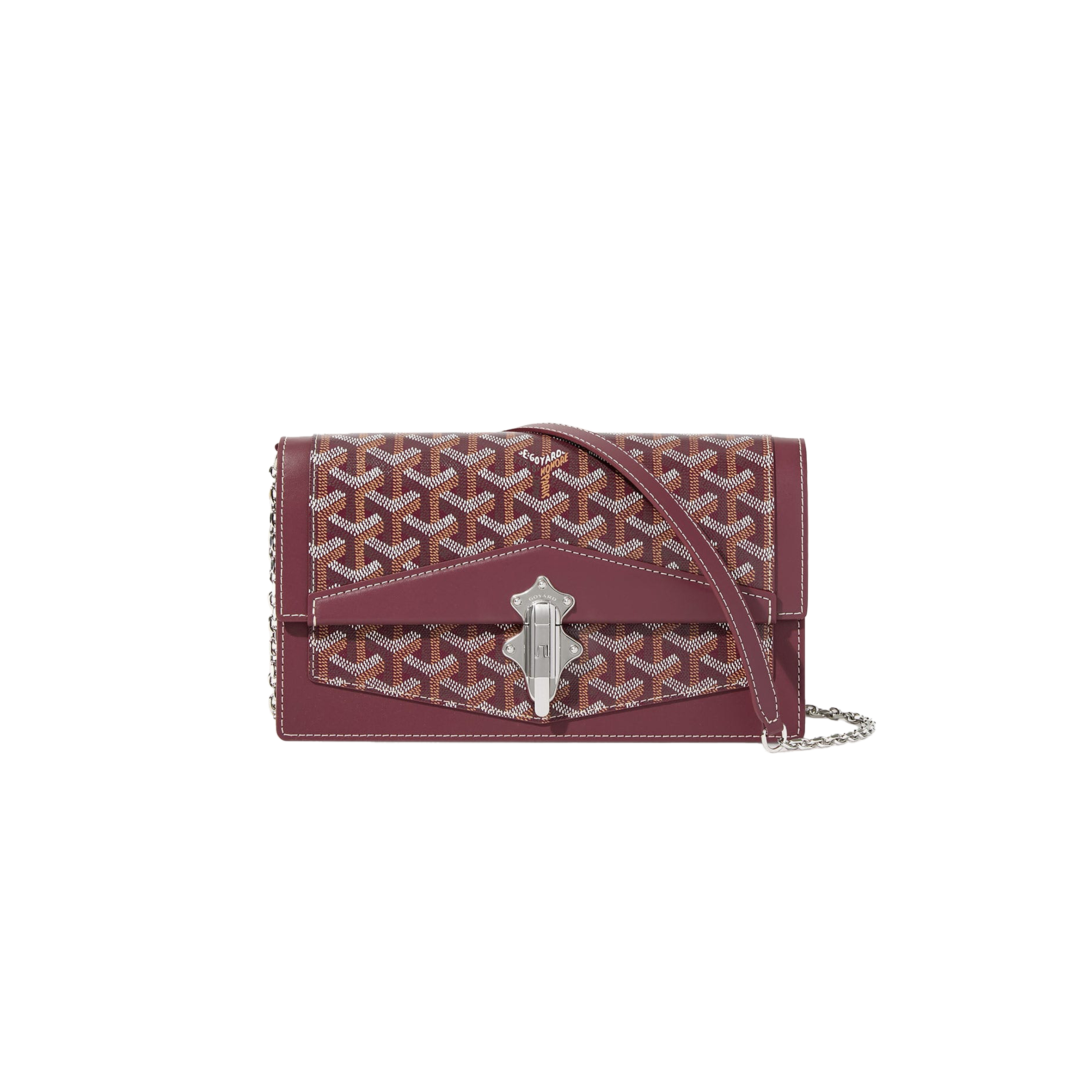 Go*ard duchesse marie-caroline bag duchespmlty33cl33p (25*15*6.5cm)