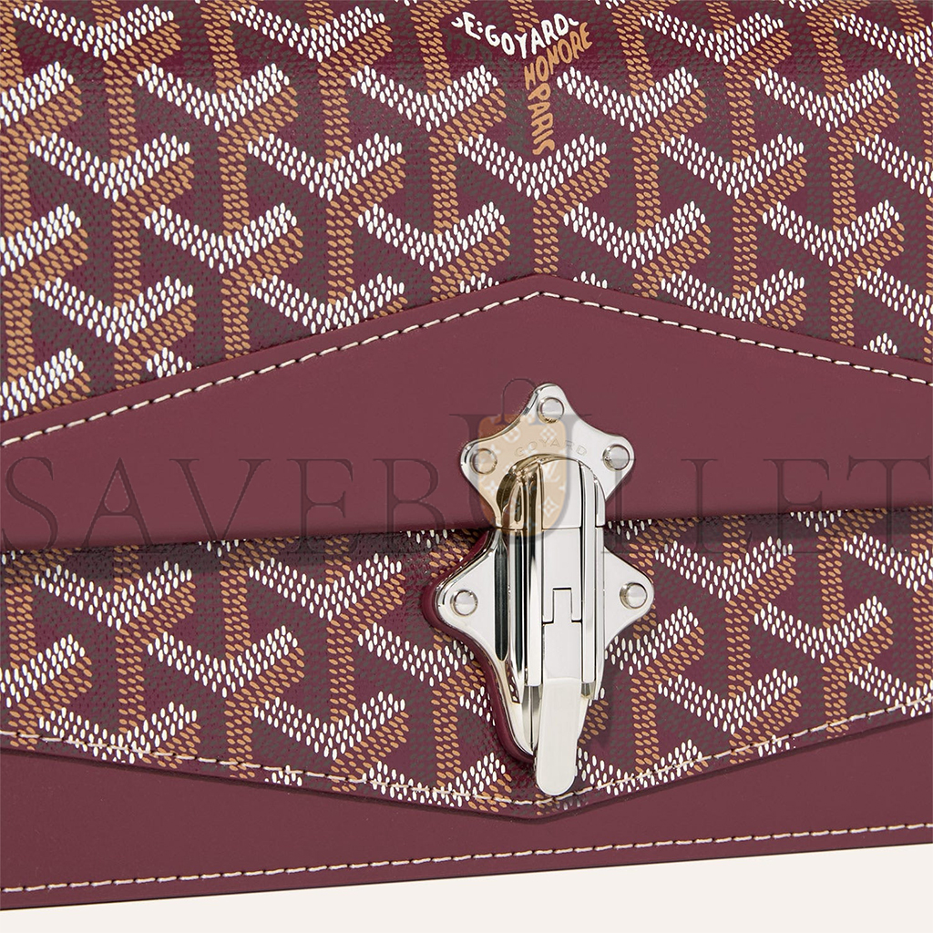 Go*ard duchesse marie-caroline bag duchespmlty33cl33p (25*15*6.5cm)