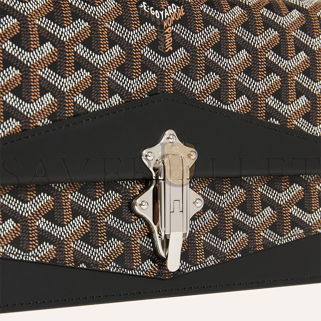 Go*ard duchesse marie-caroline bag duchespmlty01cl01p (25*15*6.5cm)