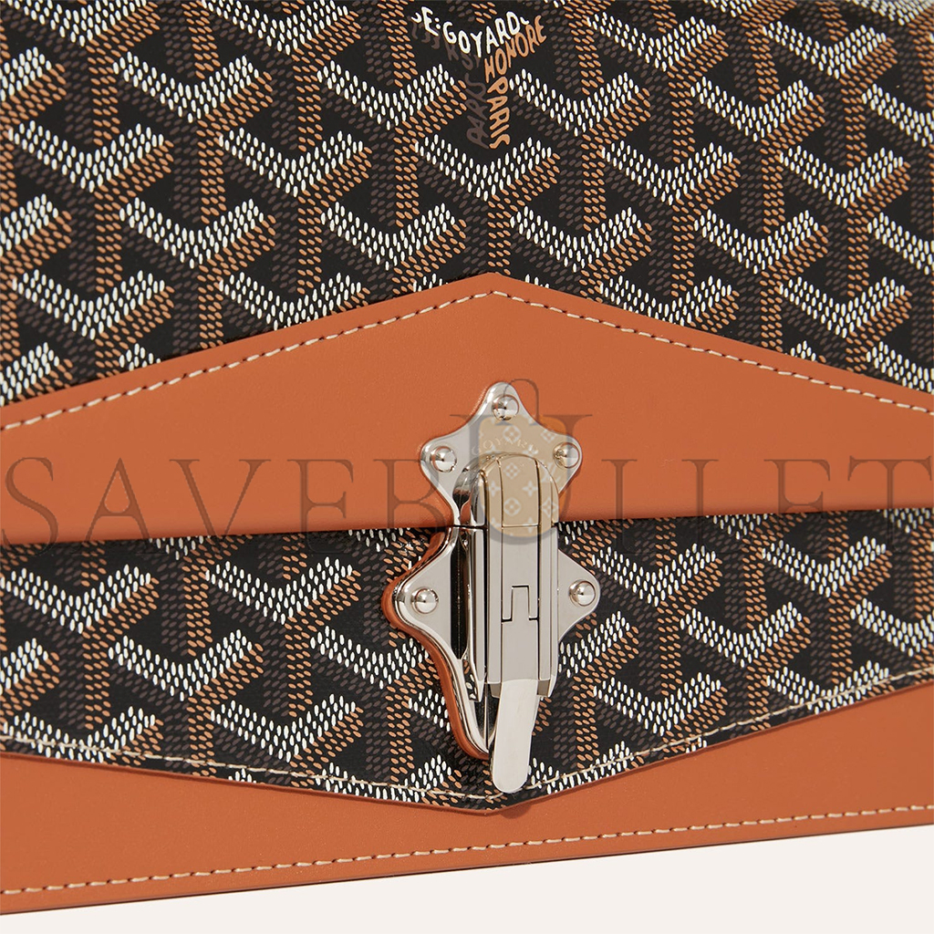 Go*ard duchesse marie-caroline bag duchespmlty01cl03p (25*15*6.5cm)