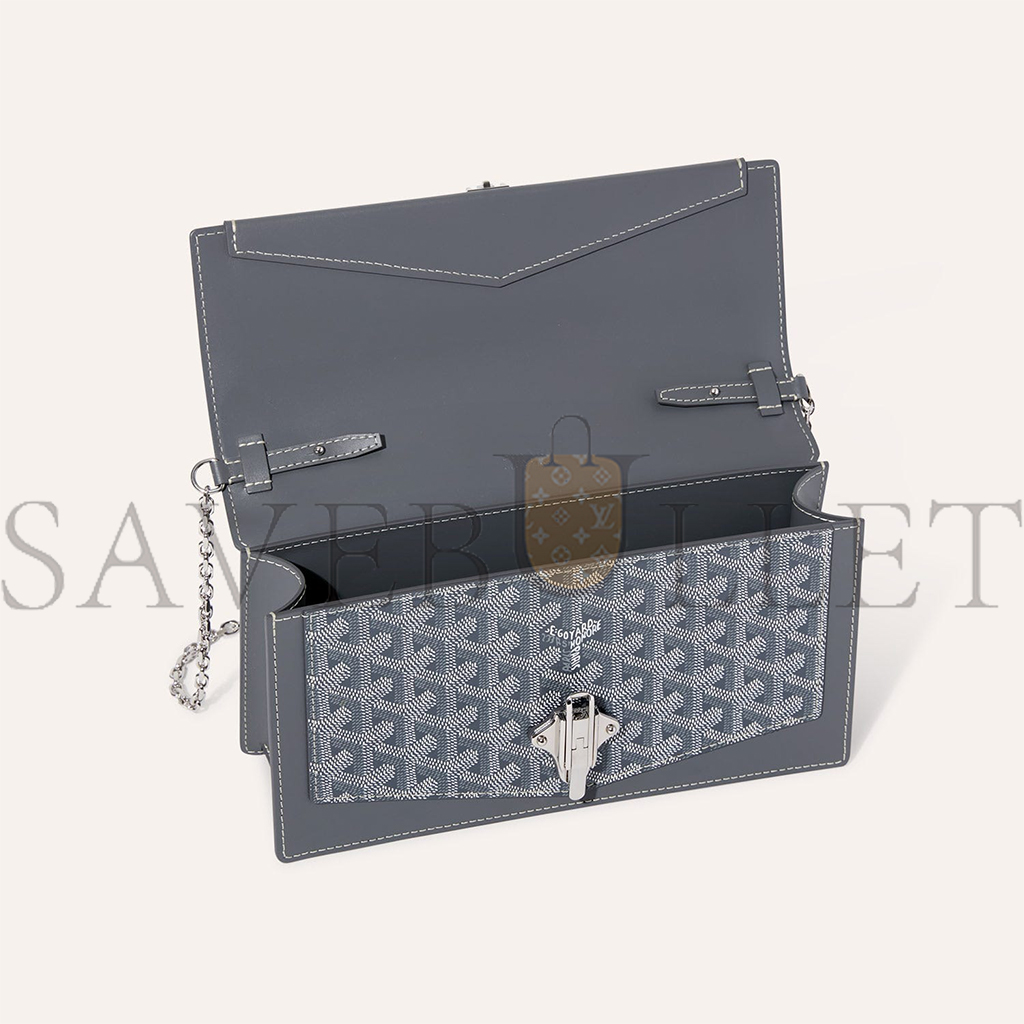 Go*ard duchesse marie-caroline bag duchespmlty51cl51p (25*15*6.5cm)