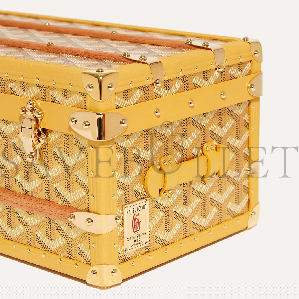 Go*ard 352 storage box 352sthpmlty60cl60o (29.5*14.5*12cm)