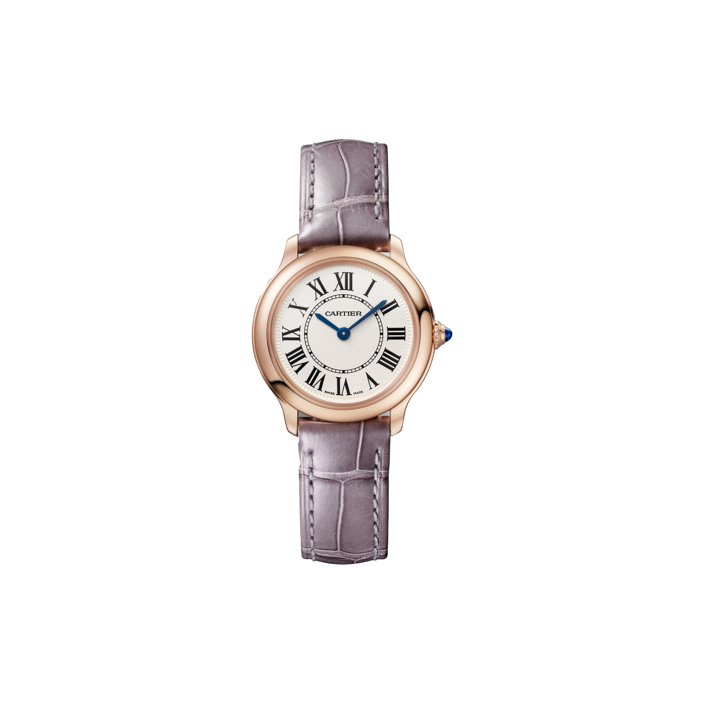 cartier ronde L**is cartier watch wgrn0013