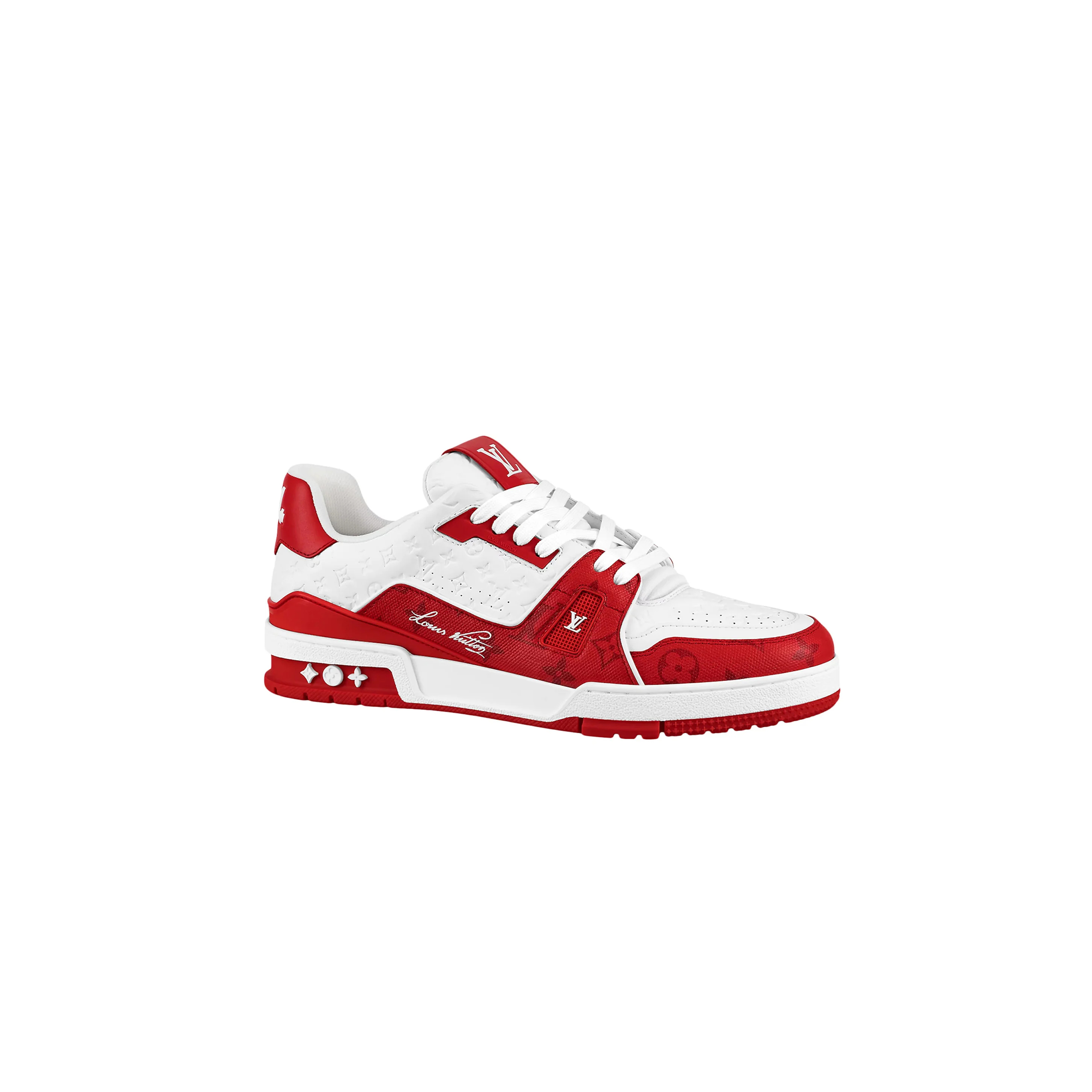 l**is V*t*n trainer sneaker low