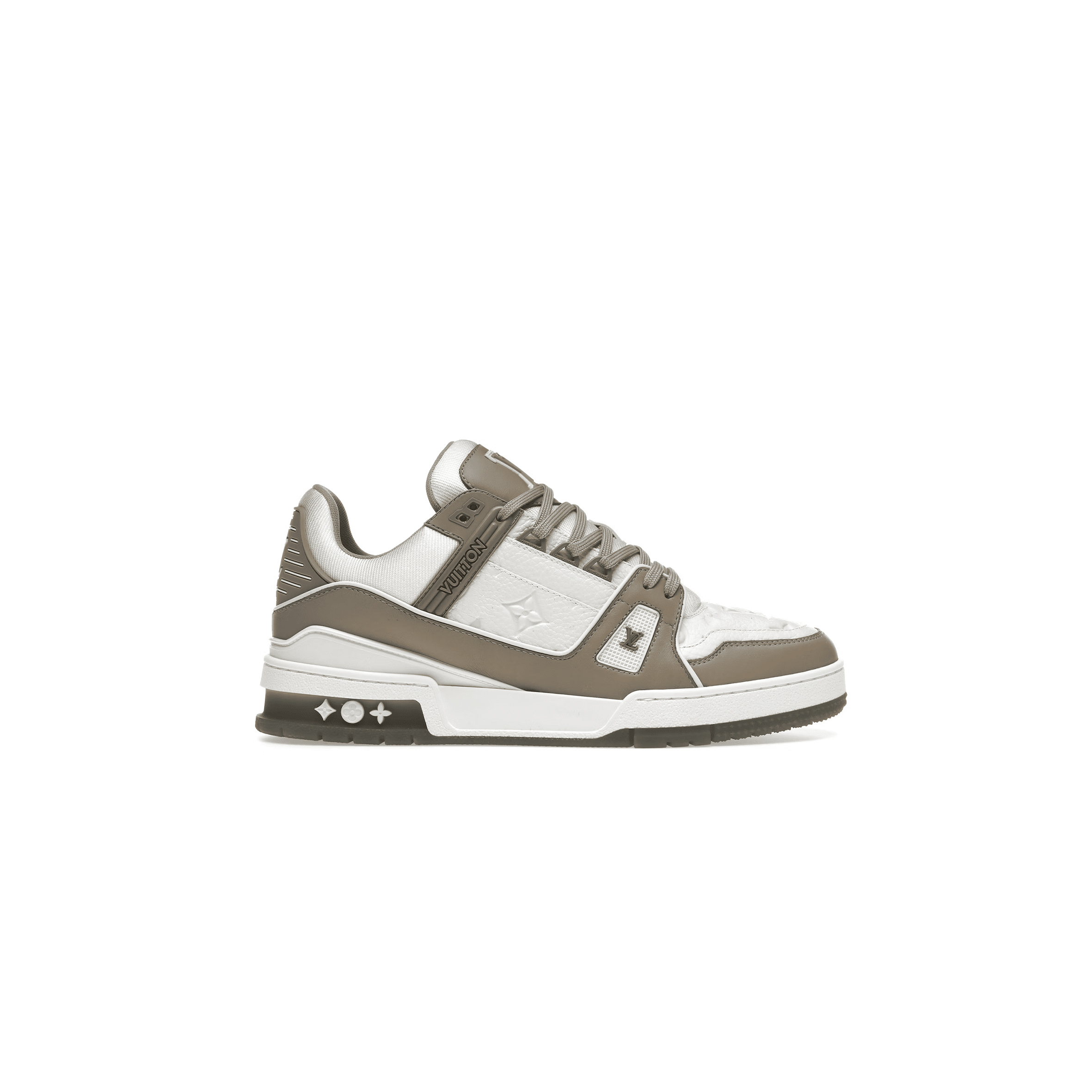l**is V*t*n trainer grey 1a8kb8
