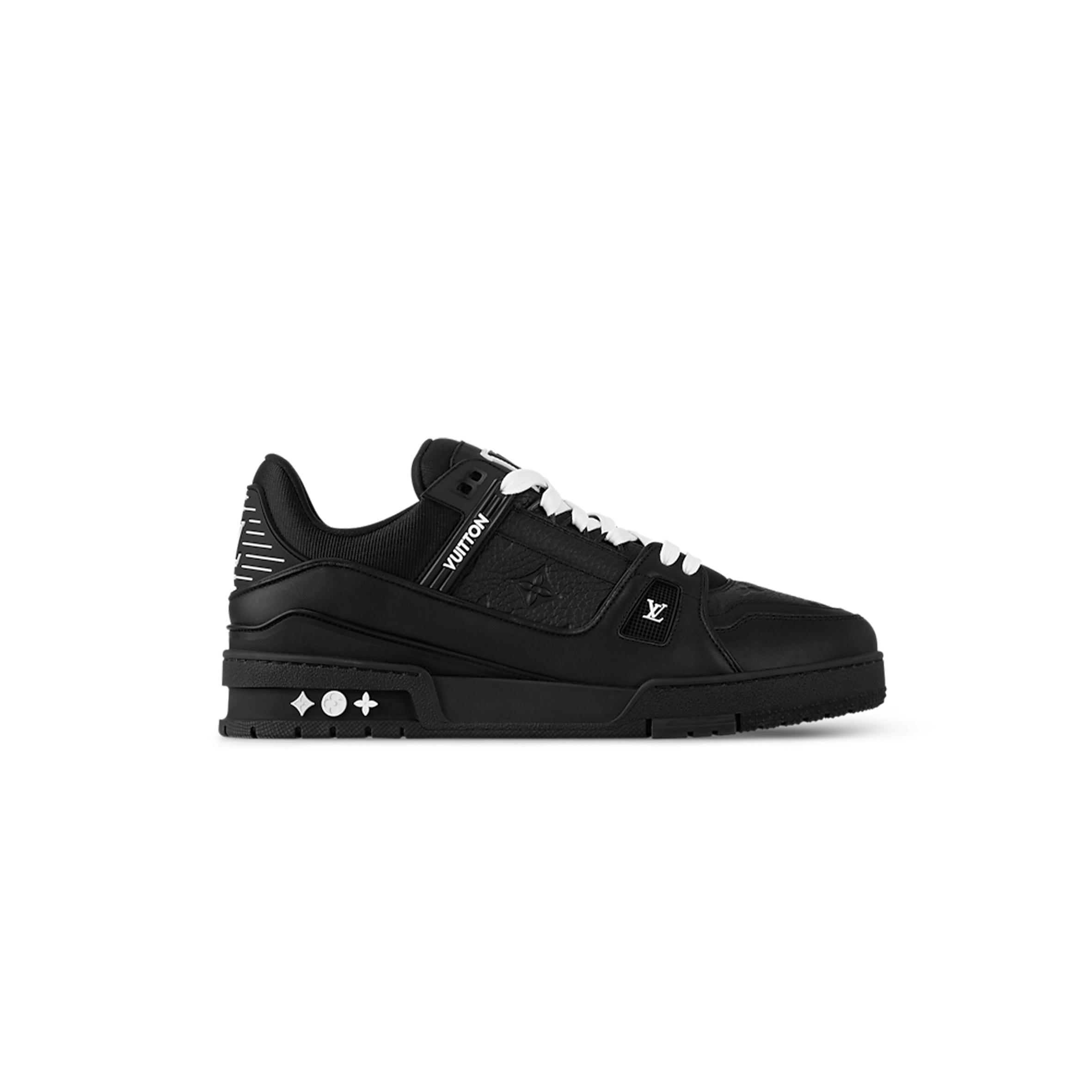 l**is V*t*n lv trainer sneaker 1aares
