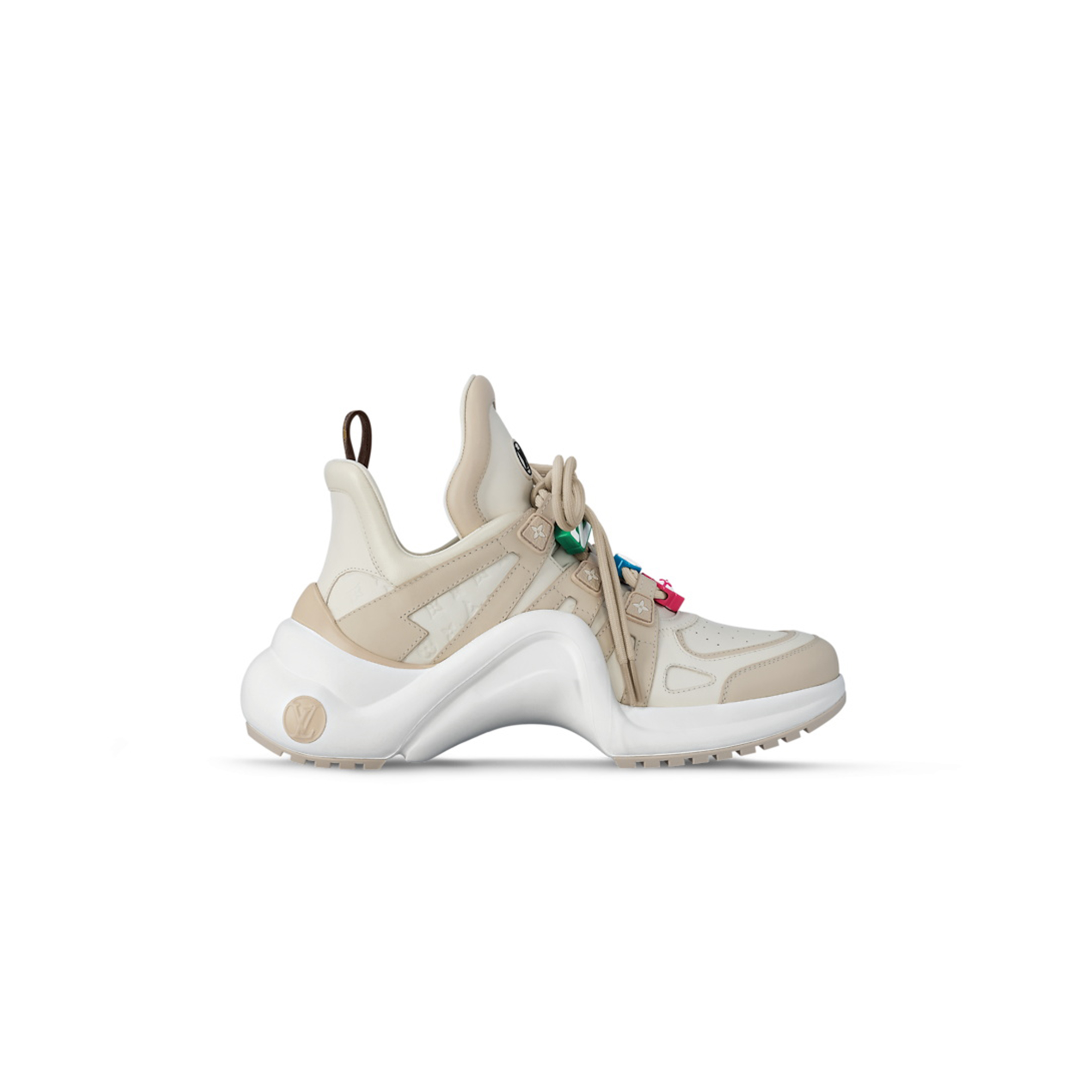 l**is V*t*n archlight sneakers 1ad27i