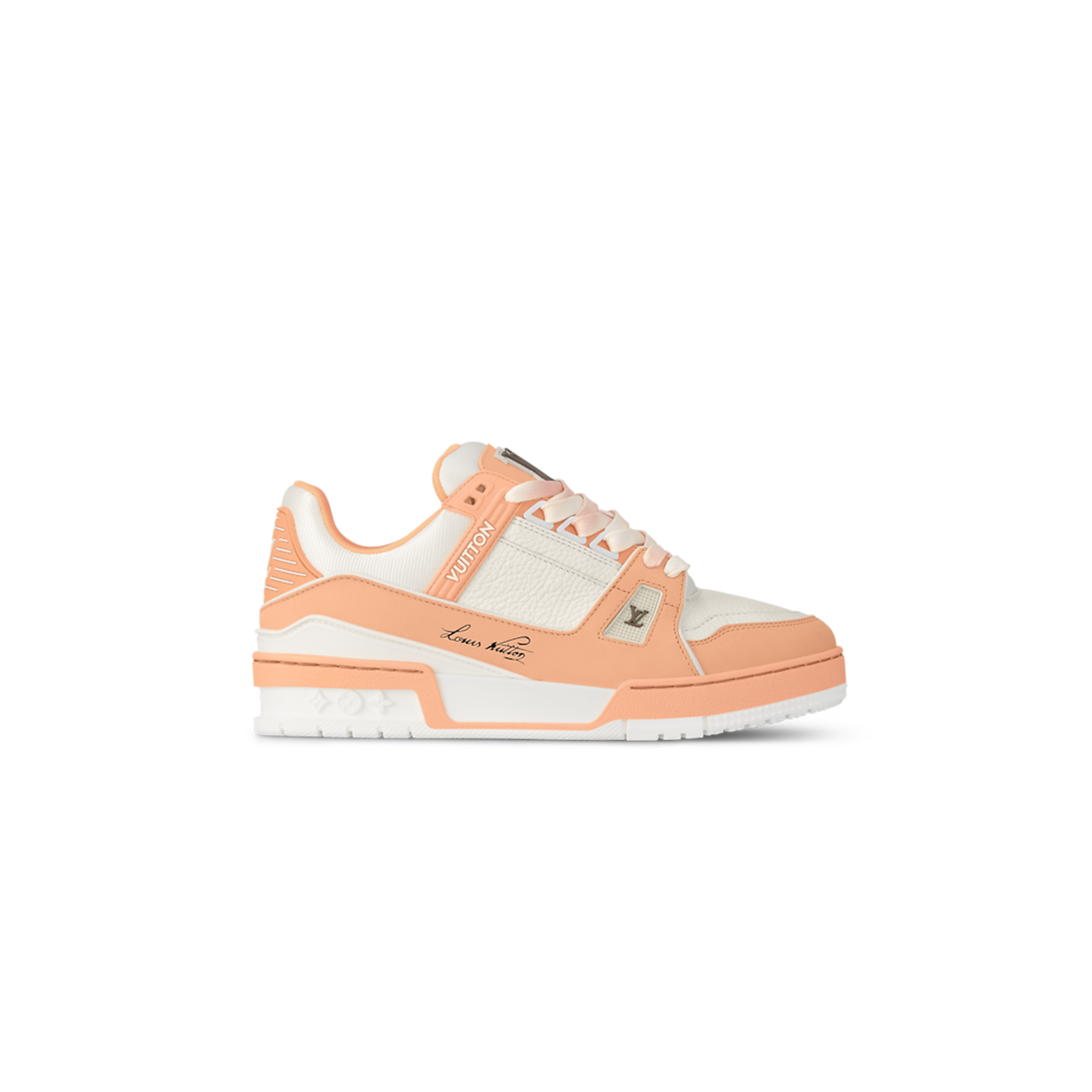 l**is V*t*n lv trainer sneaker 1acx4w
