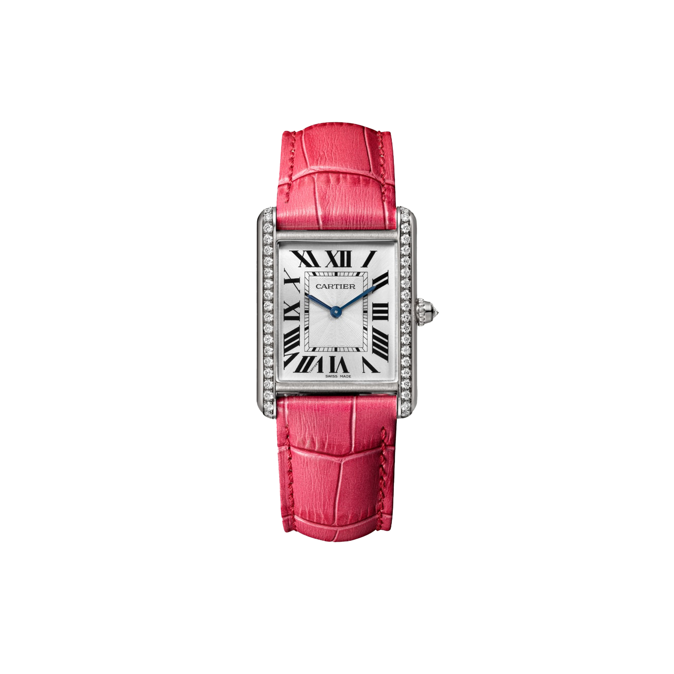 cartier tank L**is cartier watch wjta0015