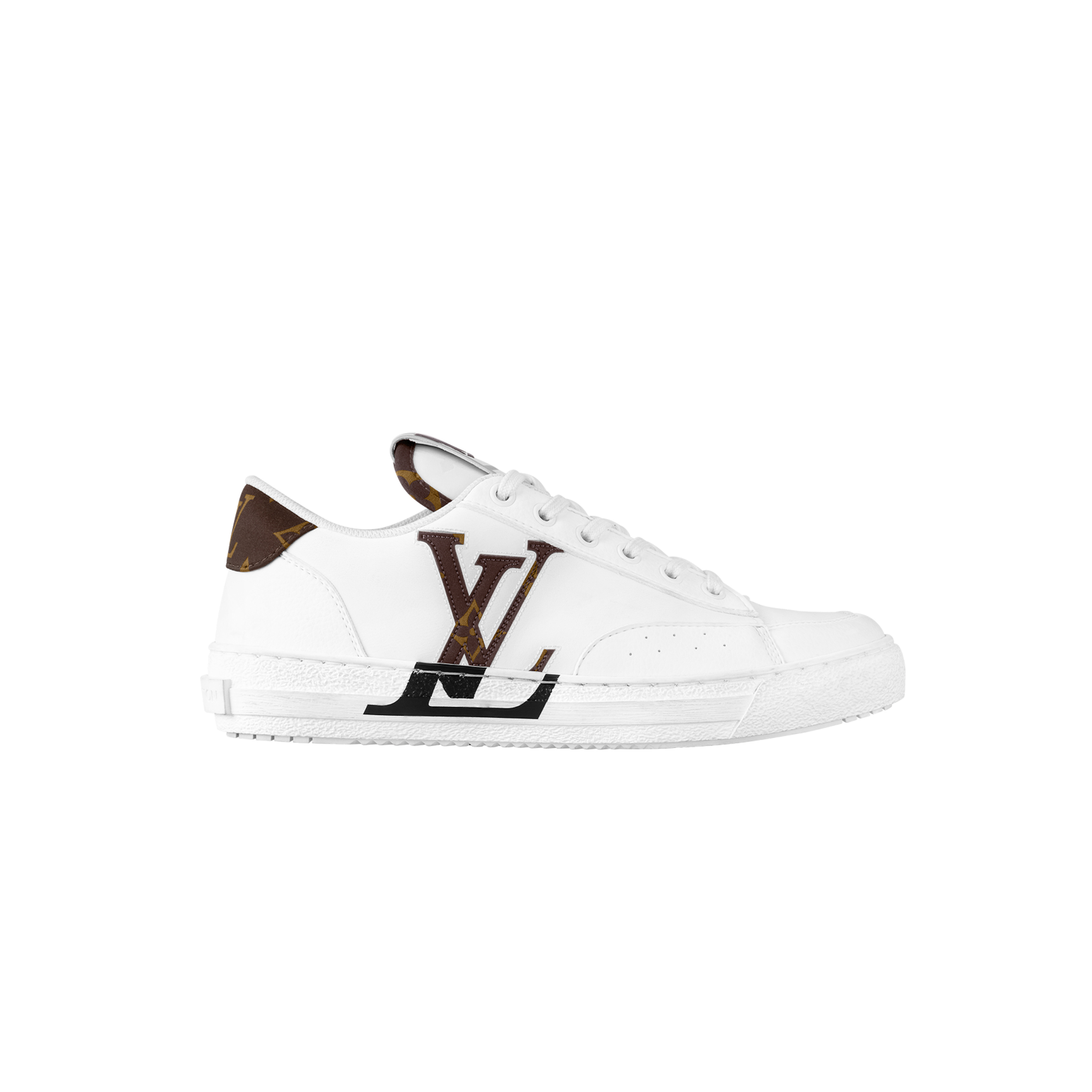 l**is V*t*n charlie trainers 1aadp2