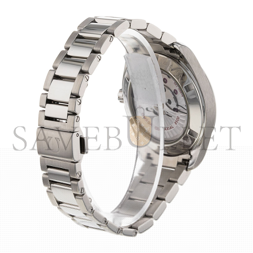 OMEGA SEAMASTER AQUA TERRA 150M WATCH 231.10.42.21.03.003