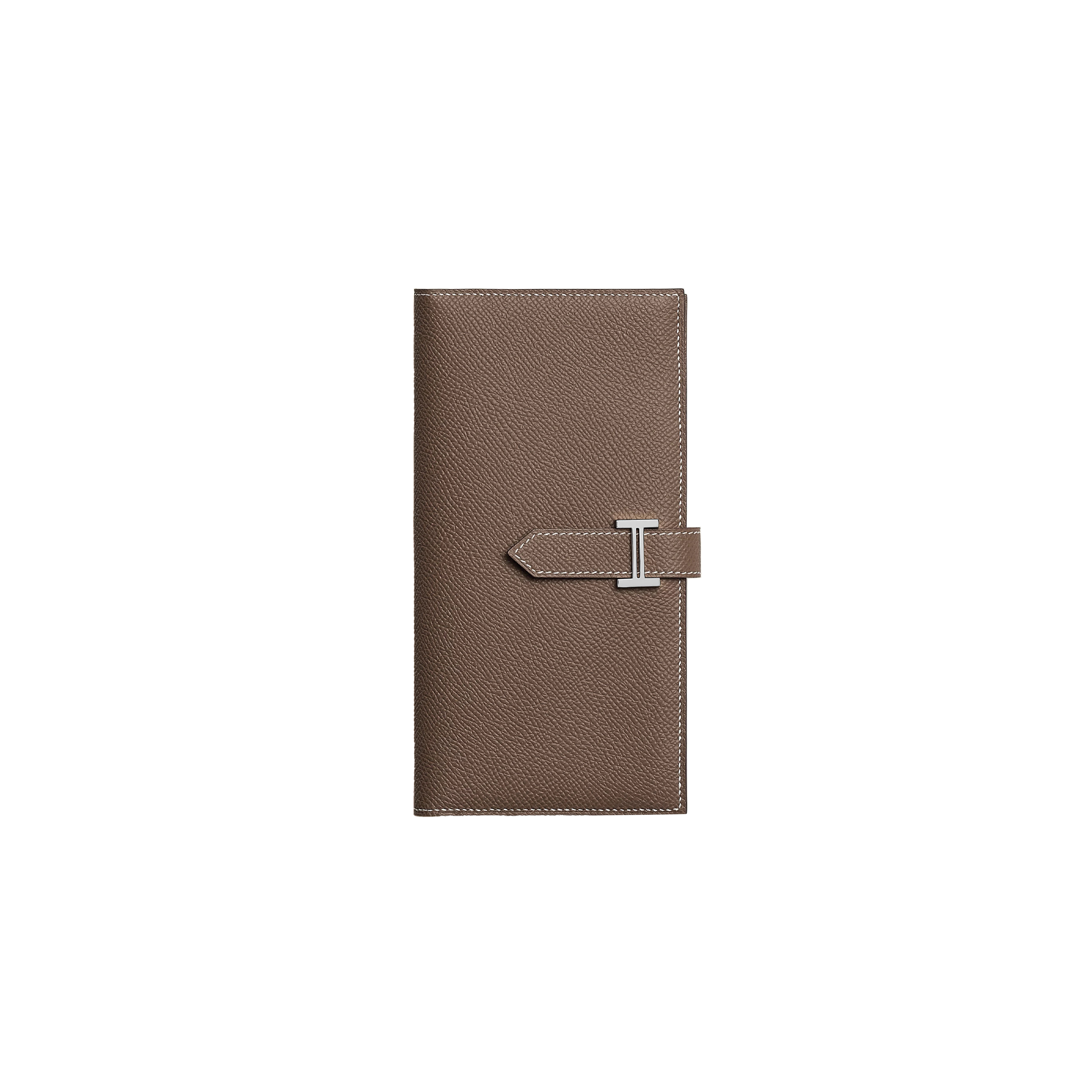 H**mes bearn wallet h039785ck18 (17.5*9*0.5cm)